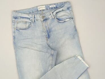 indicode t shirty: House, Jeans for women, size M (EU 38) — 1