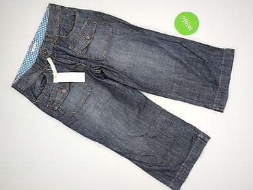 solar moda damska: InWear, Spodnie 3/4 damskie, rozmiar L — 2