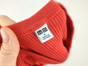 miu miu t shirty: Uniqlo, T-shirt damski, rozmiar S — 4