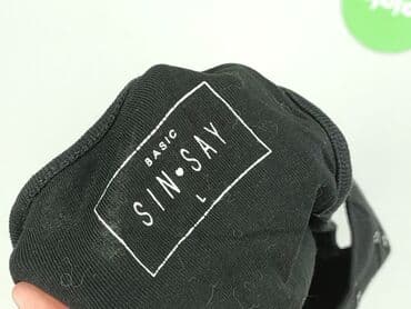 sinsay podkoszulek damski: Sinsay, Top damski, rozmiar L — 5