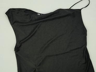 Zara, Top damski, rozmiar M w lalafo.pl Zara, Top damski, rozmiar M