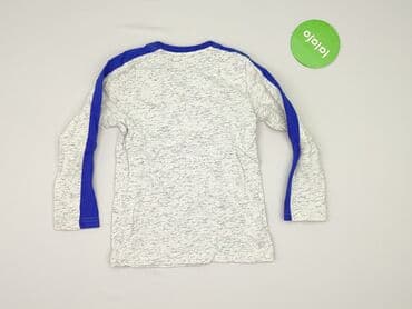 koszulka barcelony olx: Sweatshirt, 5.10.15, 4-5 years, 104-110 cm, condition - Very good — 3