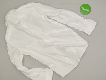 indicode t shirty: H&M, Сорочка жіноча, розмір S — 3