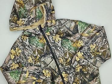koszula na safari: Kurtka przejściowa, 12 lat, 146-152 cm, stan - Idealny — 1