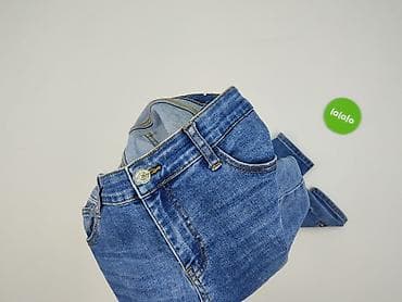 levis dzwony: Jeansy damskie, rozmiar L — 5