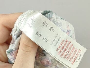 koszulka f f: F&F, Bluzka damska, rozmiar 2XL — 6