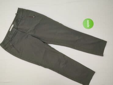 legginsy push up moro: Spodnie 3/4 damskie, M — 2