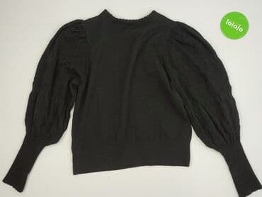 bluzki ze ściągaczem na dole: ONLY, Sweter damski, rozmiar XL — 3