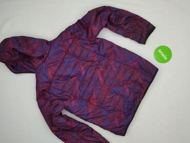 pull and bear ogrodniczki: Kurtka puchowa Quechua, 13 lat, Tkaniny syntetyczne, stan - Bardzo dobry — 3