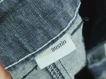 szorty jeansowe: Szorty dla mężczyzn, rozmiar S — 4