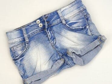 Shorts for women, size S (EU 36)