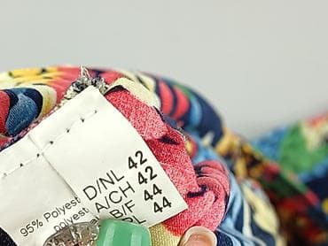 modne bluzki plus size: Bluzka damska, rozmiar 4XL — 6