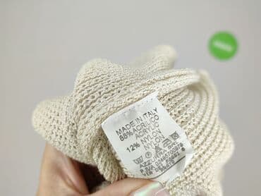 ażurowy sweter stradivarius: Kardigan damski, One size — 5