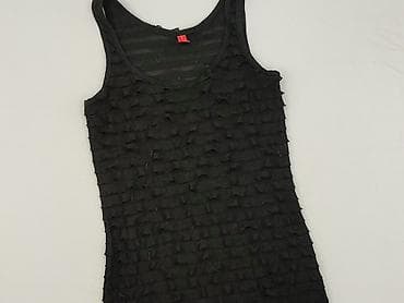 bluzki gucci: Edc by Esprit, Top damski, rozmiar S — 1