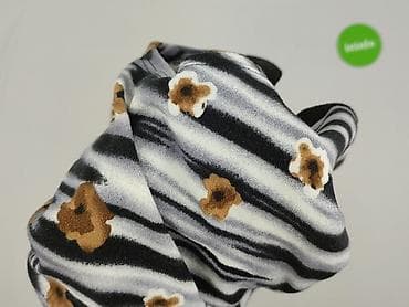 oversize bluzy: Women's blouse, size 4XL — 5