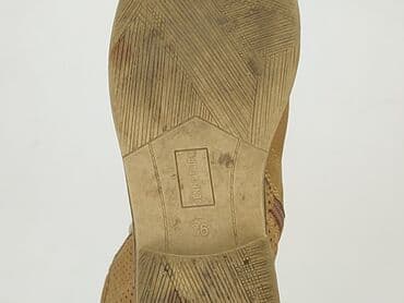 zimowe buty w ccc: Botki damskie, rozmiar 36 — 6