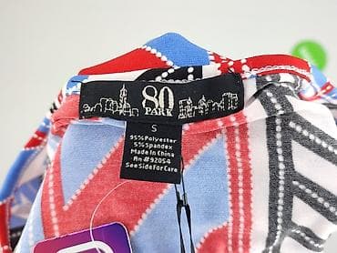 bluza y2k: Bluzka damska, rozmiar S — 4