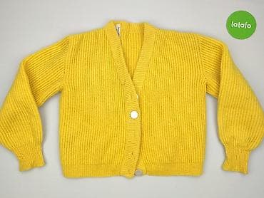 ubra: Kardigan damski, rozmiar 2XL — 2
