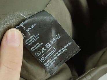 spódniczko spodenki hm: H&M, Spódnica damska, rozmiar XS — 5