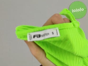 crop top coca cola: FB Sister, Women`s top, size S — 4