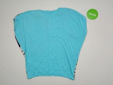 oversize bluzy: Bluzka damska, rozmiar 6XL — 3