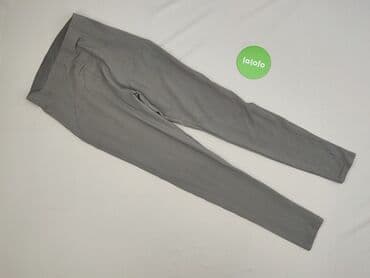 skarpetki na wzrost: Leggings, Legginsy Sportowe damskie, S — 2