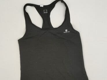 dkny sport spodnie dresowe: Domyos, Top damski, rozmiar S — 1