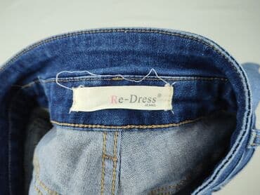 flared jeans: Re-Dress, Jeans for women, M — 4