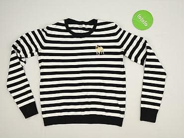 bluza doberman cropp: Cropp, Sweter damski, rozmiar L — 2
