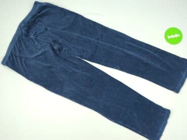 spodnie dresowe el polako: Women`s trousers, size L (EU 40) — 3