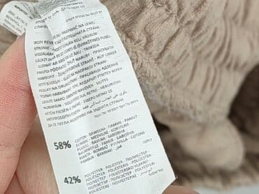 sinsay trampki biale: Sinsay, Szorty damskie, rozmiar XS — 5