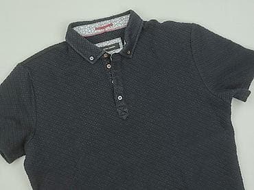 reserved.l: Koszulka polo dla mężczyzn, rozmiar S — 1