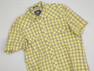 H&M L.O.G.G., Shirt for men, size L