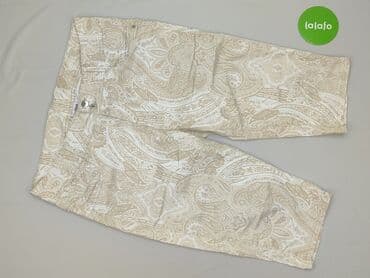 kozaki relaksy prl: Spodnie 3/4 damskie, XL w lalafo.pl — 2 kozaki relaksy prl: Spodnie 3/4 damskie, XL — 2