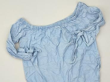 kurtka jeans reserved: Reserved YFL, Bluzka damska, rozmiar S — 1