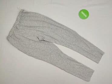 Spodnie dresowe: Esotiq, Spodnie dresowe damskie, rozmiar S — 3