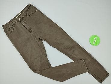marc jacobs clothes: Goodies, Spodnie materiałowe damskie, rozmiar L — 2