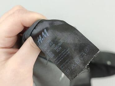 szara bluzka h m: H&M, Koszula damska, rozmiar XS — 4