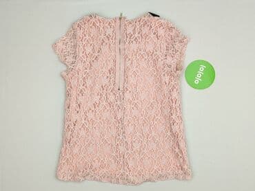 bluzka do różowych spodni: Bluzka damska, rozmiar S — 3