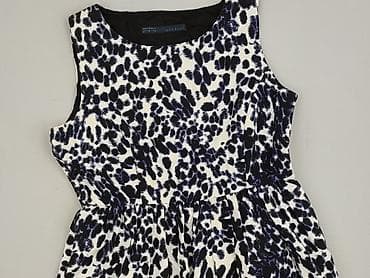 zebra obuwie: Zara, Sukienka damska, rozmiar L — 1