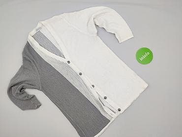 sweter damski basic: Kardigan damski, rozmiar M — 2