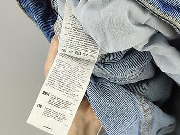 dzwony mango: Sinsay, Jeansy damskie, rozmiar 2XL — 5