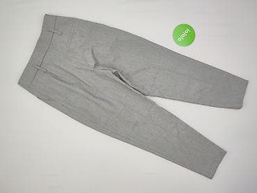 zara second hand: Zara, Spodnie materiałowe damskie, rozmiar XS — 3