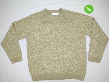 sweter allegro: Easy, Sweter dla mężczyzn, XL — 2