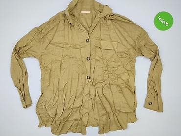 abercrombie koszula: Cropp, Koszula damska, rozmiar M — 2