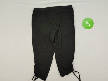 legginsy krótkie ciążowe: Tom Rose, Legginsy rozmiar M — 3