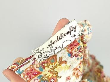 klapki pandy: Sukienka damska, rozmiar S — 5