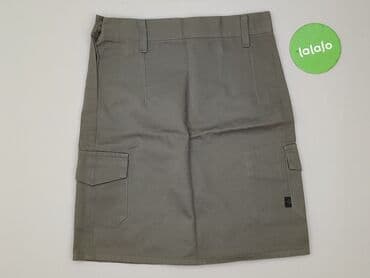 spodnie woskowane goodies: Skirt, 13 years, 152-158 cm, condition - Very good — 3