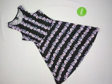 proste sukienki: H&M, Sukienka damska, rozmiar S — 2