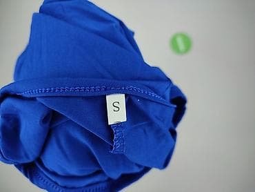 katany jeansowe: Sukienka damska, rozmiar S — 4